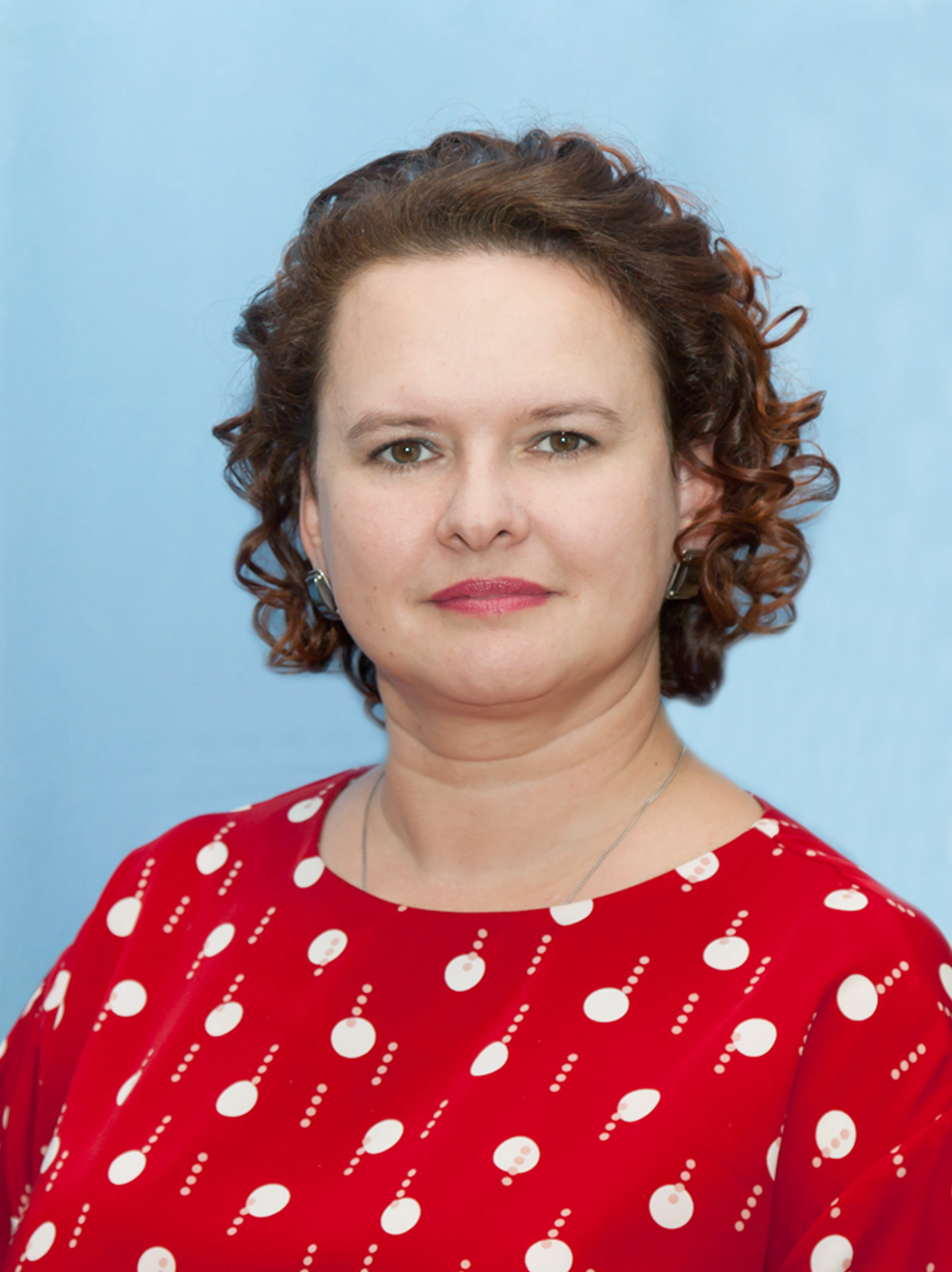Психолог Жиляева Елизавета Дмитриевна.