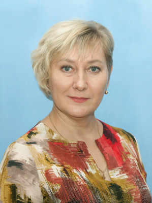 Логопед Захарова Ирина Александровна Логопед Захарова Ирина Александровна