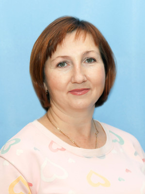 Воспитатель Тарасова Елена Викторовна Воспитатель Тарасова Елена Викторовна