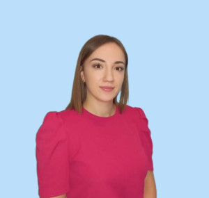 Воспитатель Проскурникова Елена Николаевна Воспитатель Проскурникова Елена Николаевна